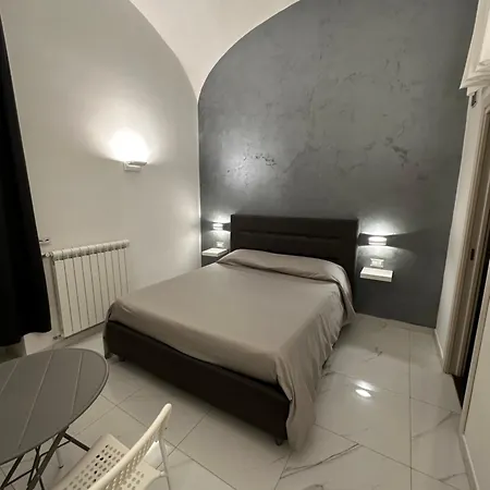 La Casetta - Rooms-3