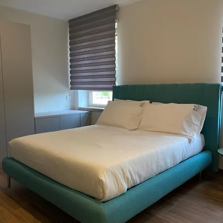 Rosea B&B Formia-2