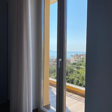 Rosea B&B Formia-3
