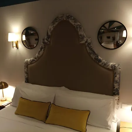 Maison Primado B&B-3