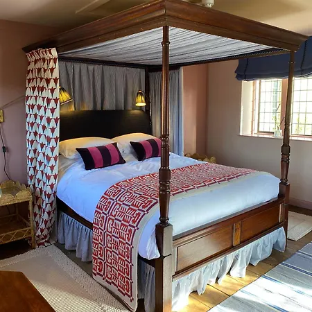The Governor'S House At The Tanyard, Boutique B&B-2