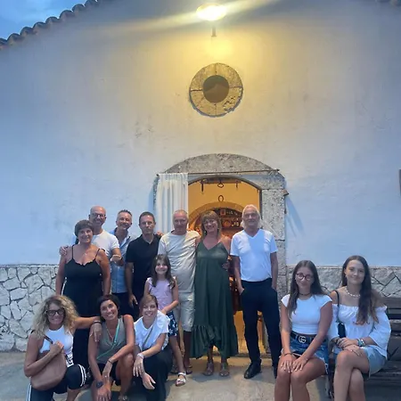 B&B Il Giardino Stellato-2