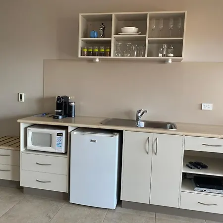 Saltair Luxury Accommodation - Adults Only-2
