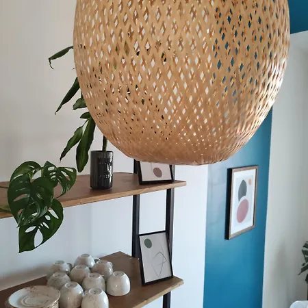 Casa Tulù B&B-2