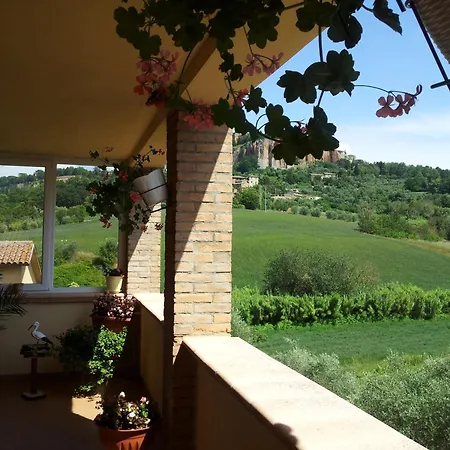 B&B il Terrazzo-2