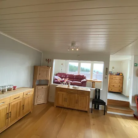 Bed And Breakfast Hadeland-3