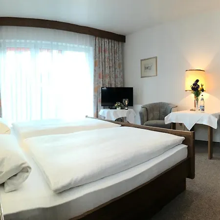 Gästehaus Immenhof-3