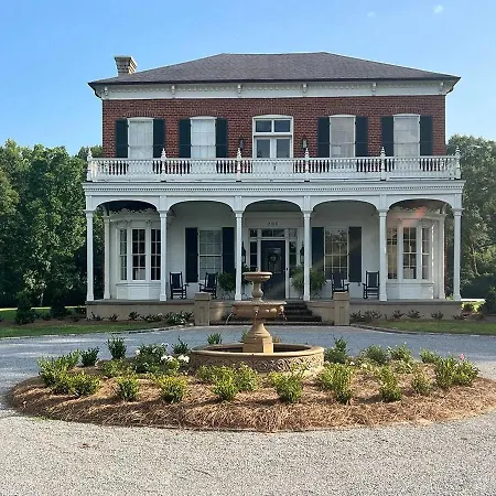 Captain Jacks Guest House-2
