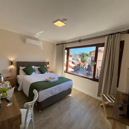 Pruva Inn Hotel-2