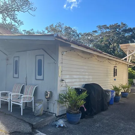 Aloha Junction Guest House - With 5 Private Suite 1-Mile From Hvnp-2