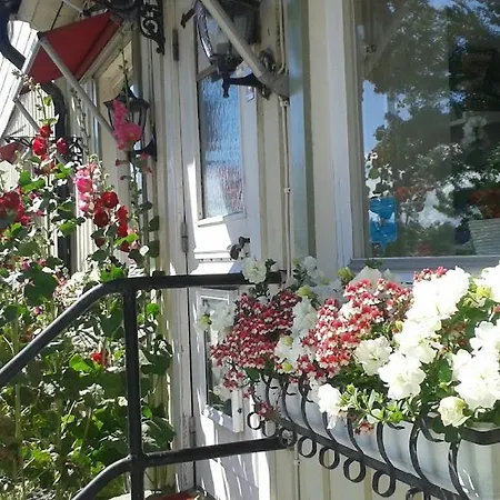 Kullabygdens Bed&Breakfast-2