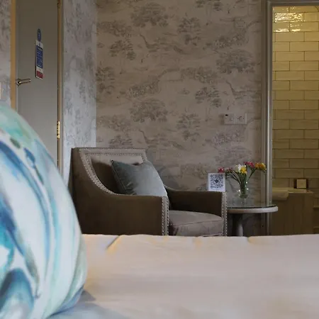 Bridport Arms Hotel-2