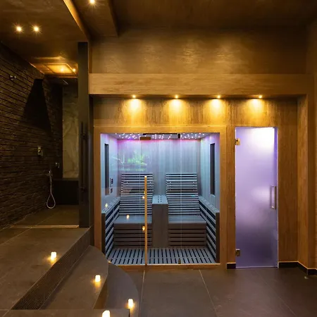 Lungomare Suite & Spa-3