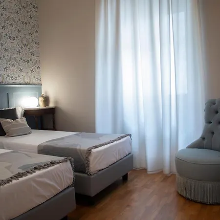 Nella Torre Bed&Breakfast-2