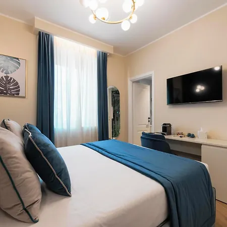 Maria Luxury Apartment-2
