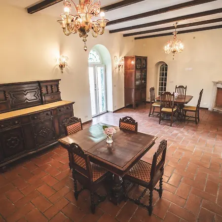 Tenuta dell'Inviolata Guest House-2