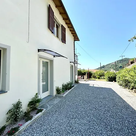 Agriturismo Uliveto Bartolomeo-3