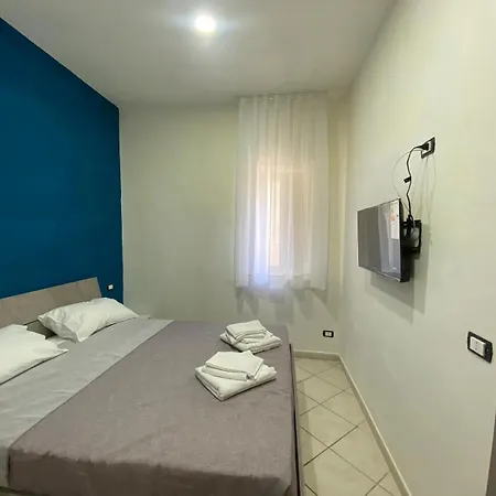 Appartamento Orchidea-2