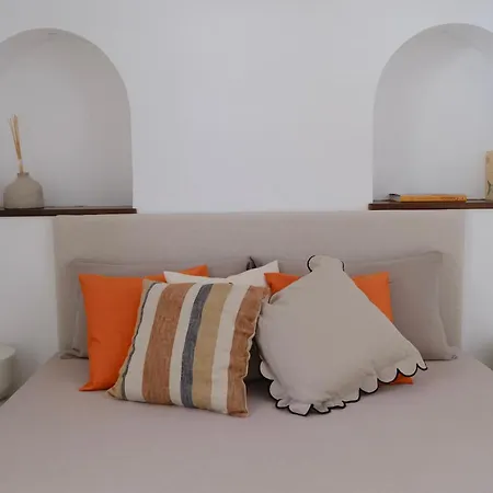 La Rondinella Suite-3