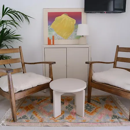 La Rondinella Suite-2