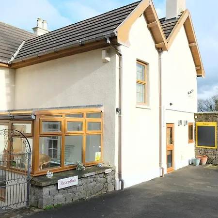 The Old Rectory-3