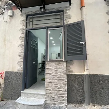 B&B Cuore delle Zite-3