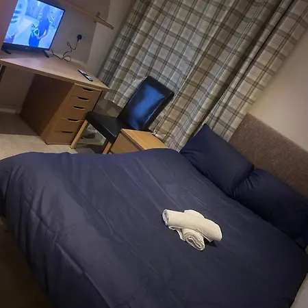 Seafords Guest House-3