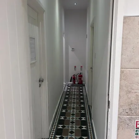 Seafords Guest House-2