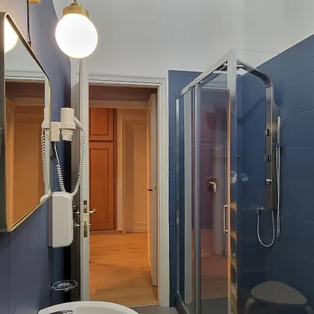 Bnb Rooms And Comfort-3