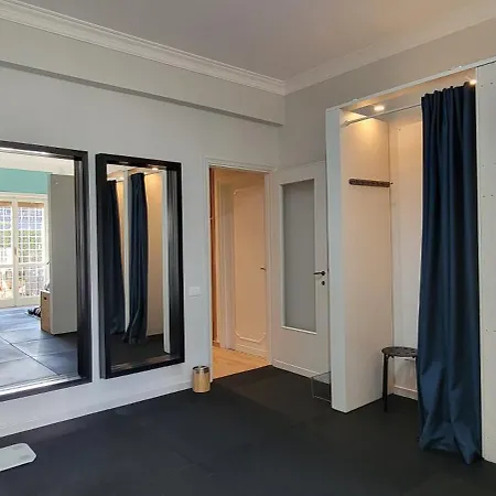 Bnb Rooms And Comfort-2