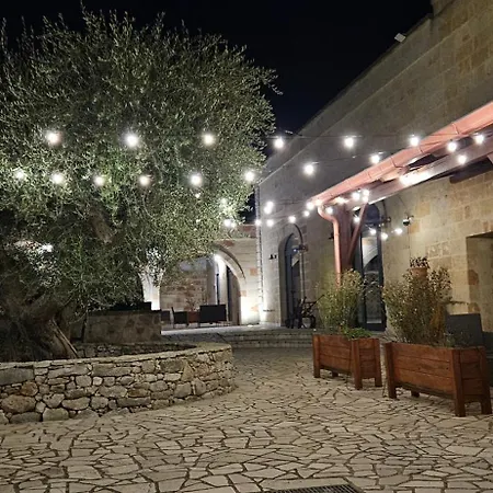 Masseria San Nicola B&B-3