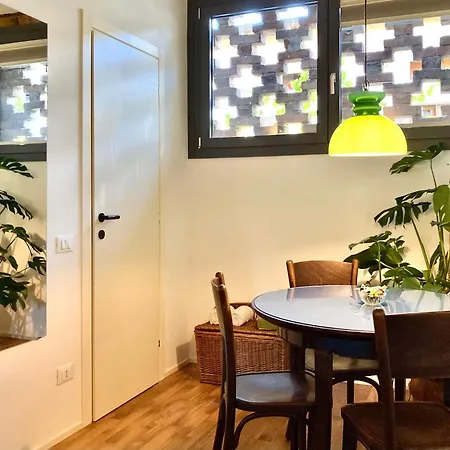 Buonocore Guesthouse-2