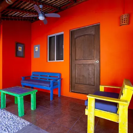 Casa Juarez B&B-2