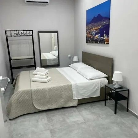 B&B Cuore delle Zite-2
