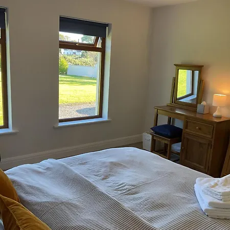 Hazeltree Lodge-3