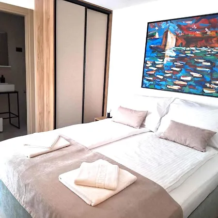 Dubrovnik Old Town Hotel Akademis Gariste-2
