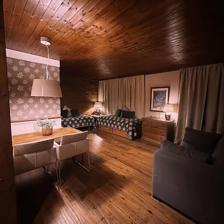 Le Samovar Guest House-2