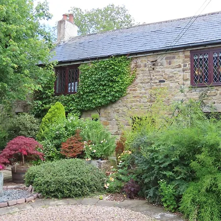 Church Villa B&B-2