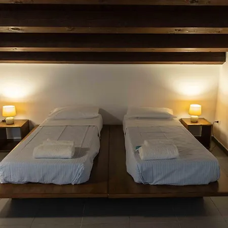 Sopra Moltivolti Guesthouse-2