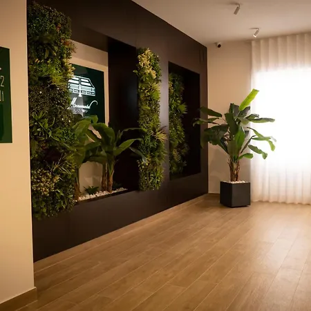 Monumental Luxury Rooms-3