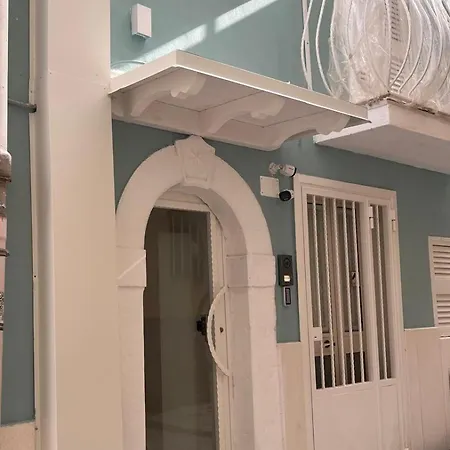 Casa Mia Madama-3