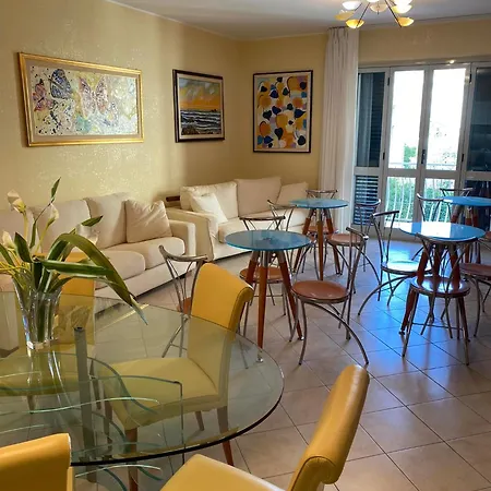 Regina Margherita B&B-3
