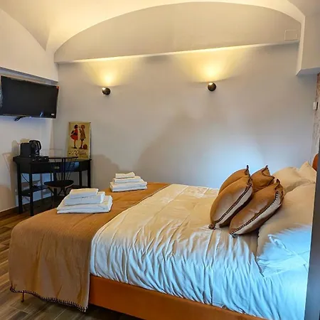 Giorgina Garden&Rooms-2