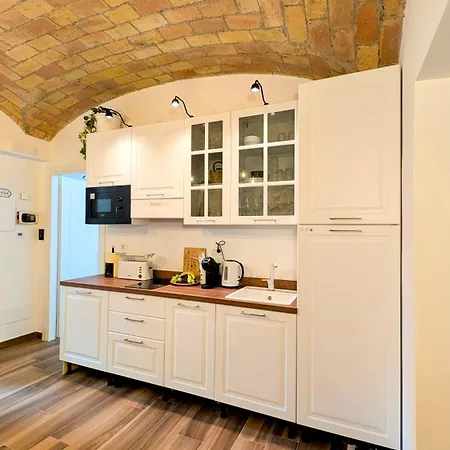 Giorgina Garden&Rooms-3