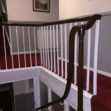 Castle Lodge Hotel-3
