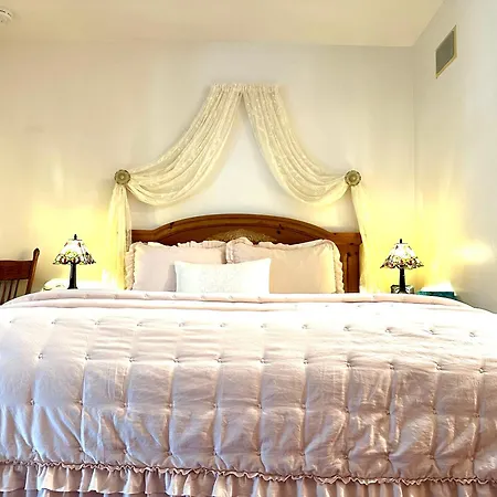 Bath Street Inn-3