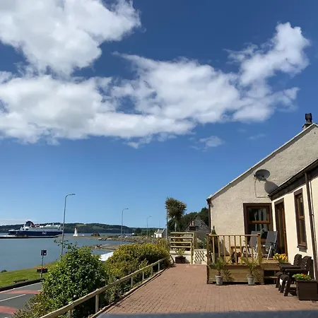 Cairnryan Bed And Breakfast-3