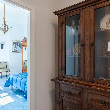 B&B Le Stanze Dei Mille-3