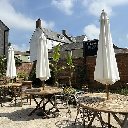 Lord Nelson Hotel-2