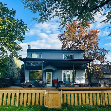 Hikari-Okanagan Sunshine B&B-2